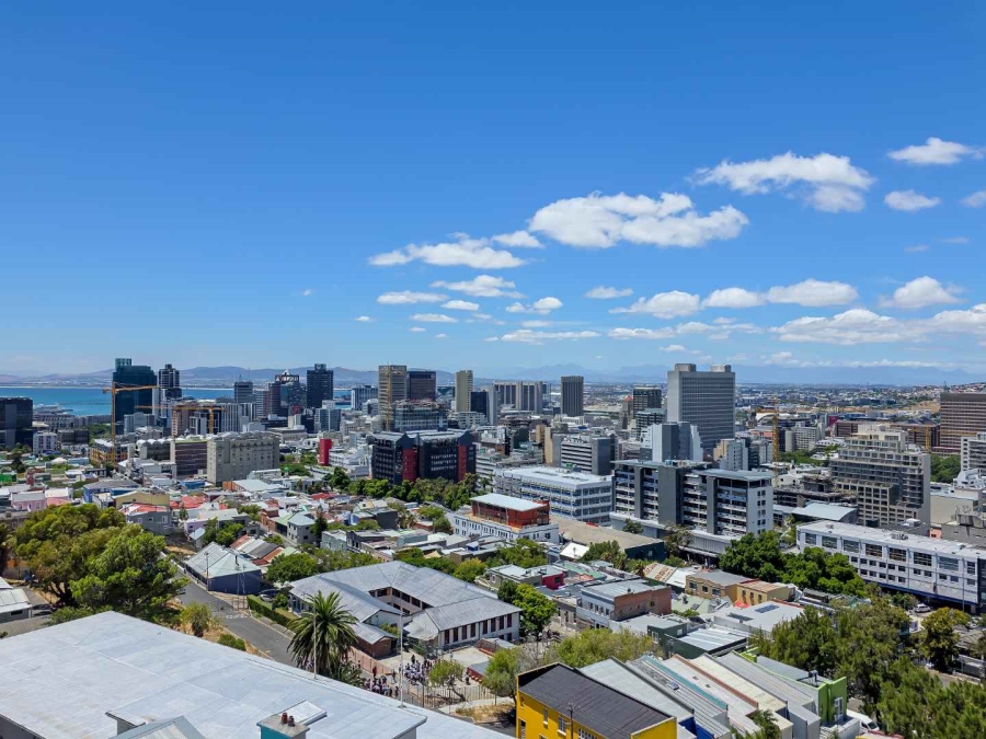 2 Bedroom Property for Sale in Bo Kaap Western Cape